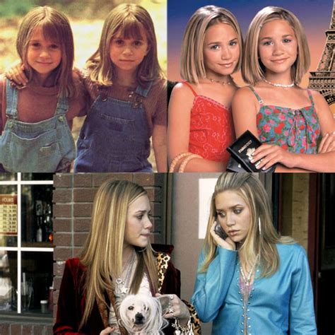 mary kate and ashley olsen movies list|olsen twins movies and shows.